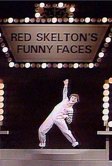 Primary photo for Red Skelton's Funny Faces Primary photo for Red Skelton's Funny Faces