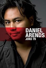 Primary photo for Daniël Arends: Joko 79