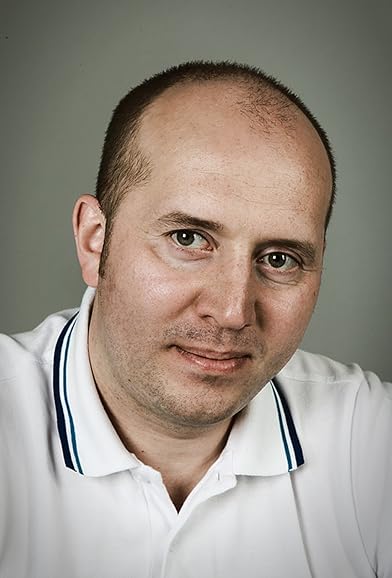 Primary photo for Sergey Burunov Primary photo for Sergey Burunov