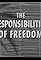 The Responsibilities of Freedom's primary photo