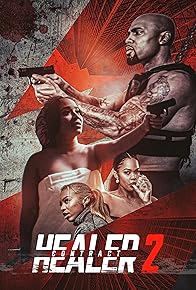 Primary photo for Contract Healer 2: Breach of Trust