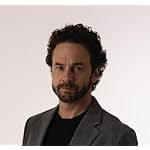 Actor: Chris Johnson