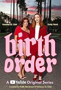 Primary photo for Birth Order