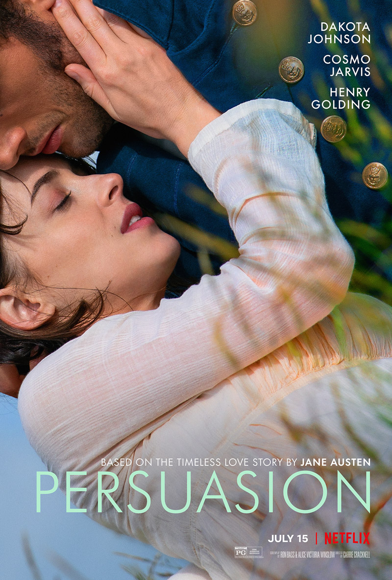 Poster of Persuasion