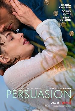Poster of Persuasion