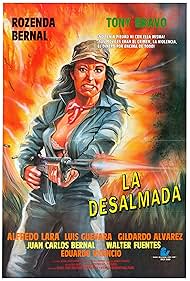 La Desalmada (1994) - Imdb La Desalmada (1994) - Imdb