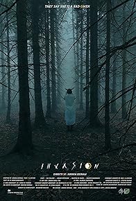 Primary photo for Invasion