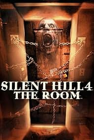 Silent Hill 4: The Room (Video Game 2004) - IMDb