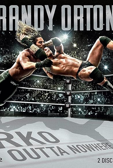 Primary photo for WWE Randy Orton: RKO Outta Nowhere Primary photo for WWE Randy Orton: RKO Outta Nowhere