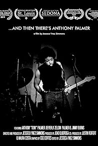 Primary photo for ...and then there's Anthony Palmer