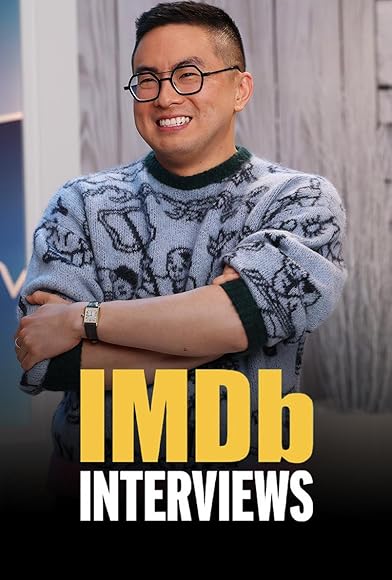 Primary photo for Bowen Yang Talks 'The Wedding Banquet,' 'Wicked' and Oscar Noms Primary photo for Bowen Yang Talks 'The Wedding Banquet,' 'Wicked' and Oscar Noms