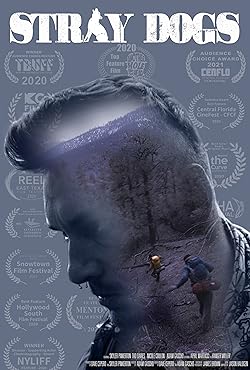 Poster of Stray Dogs (2021)