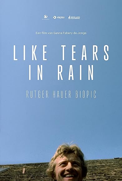 Primary photo for Like Tears in Rain Primary photo for Like Tears in Rain