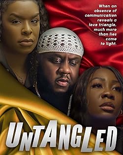 Poster of Untangled