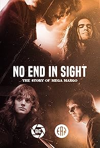 Primary photo for No End in Sight: The Story of Mega Mango