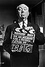 Alfred Hitchcock's primary photo Alfred Hitchcock's primary photo