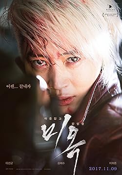 Poster of A Special Lady