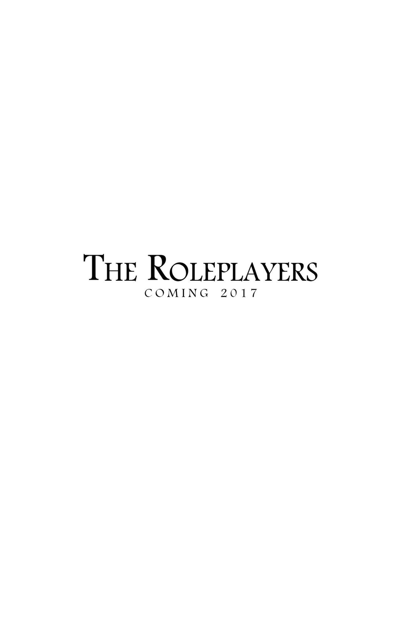 The Roleplayers (2017)