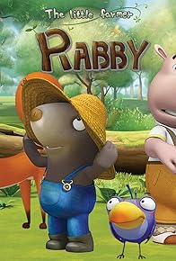 Primary photo for The Little Farmer Rabby