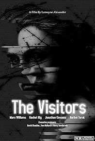 Primary photo for The Visitors Primary photo for The Visitors