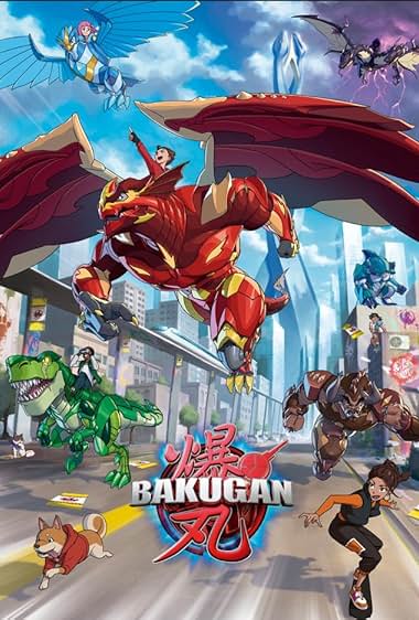 Bakugan