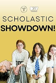 Primary photo for Scholastic Showdown Primary photo for Scholastic Showdown