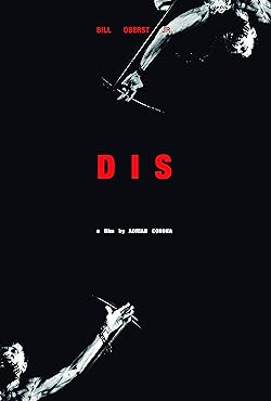 Poster of Dis
