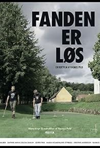 Primary photo for Fanden er løs