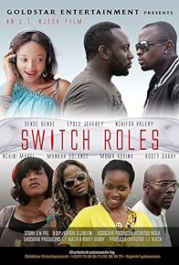 Primary photo for Switch Roles Primary photo for Switch Roles