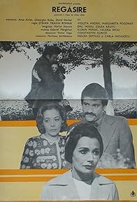 Primary photo for Regasirea