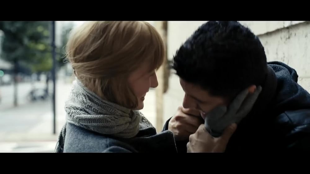 Water and Fire Trailer [OV] IMDb