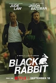 Black Rabbit
