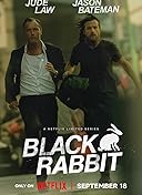 Black Rabbit