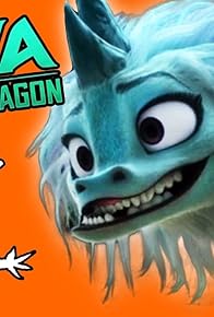 Primary photo for Raya and the Last Dragon is Not Great (Quick Review)