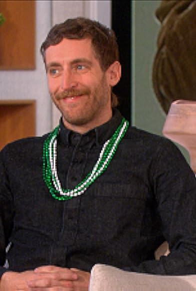 Primary photo for Thomas Middleditch Primary photo for Thomas Middleditch