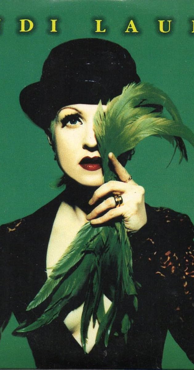 Cyndi Lauper Come on Home (Music Video 1995) Full Cast & Crew IMDb