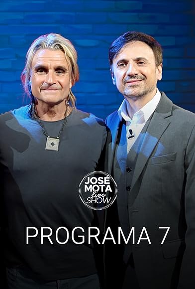 Primary photo for Programa 7 Primary photo for Programa 7