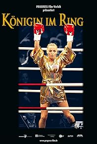 Primary photo for Königin im Ring