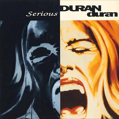 Primary photo for Duran Duran: Serious Primary photo for Duran Duran: Serious