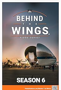 Primary photo for Behind the Wings Primary photo for Behind the Wings