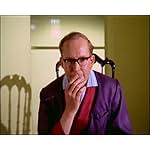 Actor: Brian Wilde