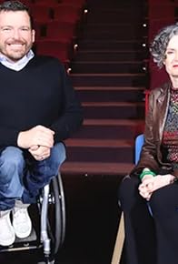 Primary photo for Judith Lucy