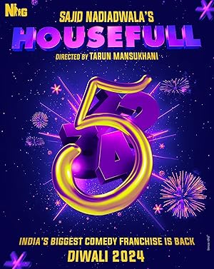 Housefull 5