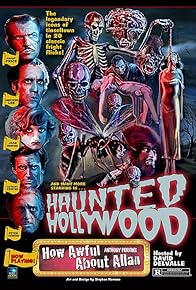 Primary photo for How Awful About Allan