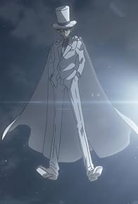 Primary photo for Kaitou Kid's Miracle Midair Walk