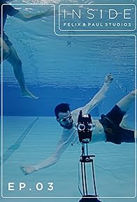 Primary photo for Building Custom VR Cameras