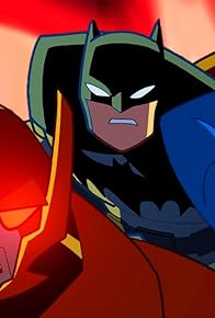 Primary photo for Up and Atom