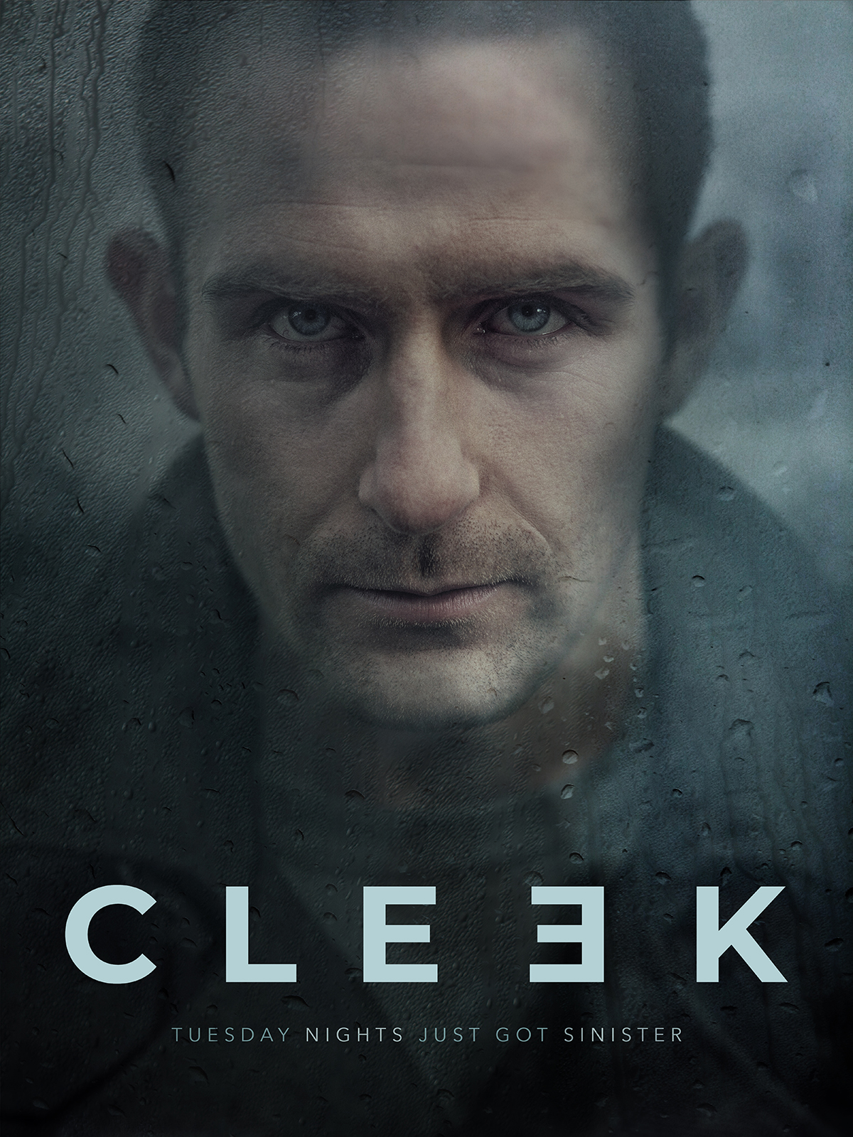Poster of Cleek