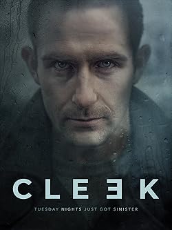 Poster of Cleek