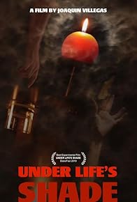 Primary photo for Under Life's Shade